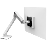 Ergotron MXV Desk Monitor Arm