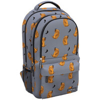 Erich krause ActiveLine Ergoback 22L Capybara 60319