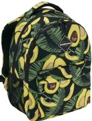 Erich Krause EasyLine 20L Avocado Night 51632 фото