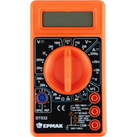 Ermak DT-832