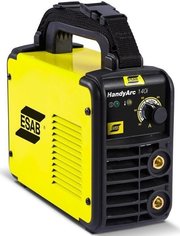 Esab Handy arc 140i фото