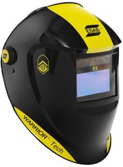 ESAB Warrior Tech фото