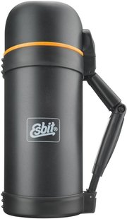 Esbit Stainless Steel Vacuum Flask 1.2 фото