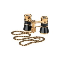 Eschenbach Opera glasses with chain 44691