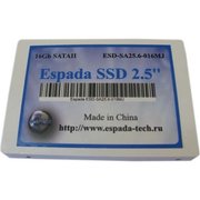 Espada ESD-SA25.6-016MJ 16GB фото