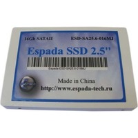 Espada ESD-SA25.6-016MJ 16GB