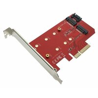 ESPADA PCIe2NGFF