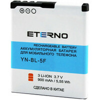 Eterno YN-BL-5F