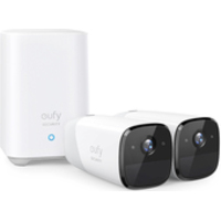 Eufy EufyCam 2 Set