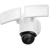 Eufy Floodlight Camera E340