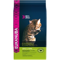 Eukanuba Adult Hairball Control