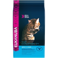 Eukanuba Senior Top Condition 7+