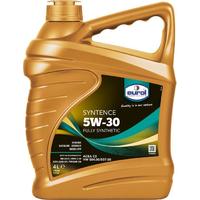 Eurol Syntence 5W-30 4 л