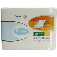 Euron soft Пелёнки Ultra 60x90 (30)