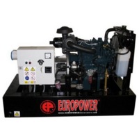 EUROPOWER EP103DE