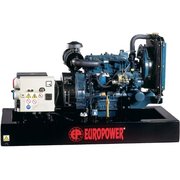 Europower EP193DE фото