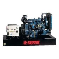 EUROPOWER EP8DE