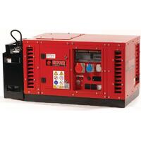 Europower EPS-6500 TE