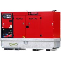 Europower EPSR-100TDE