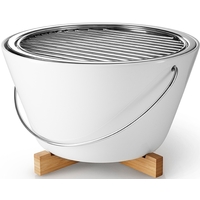 Eva solo Table Grill Porcelain