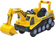 Everflo Crawler Loader EA2811 фото