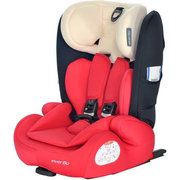 Everflo Road Luxe Isofix фото