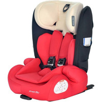 Everflo Road Luxe Isofix