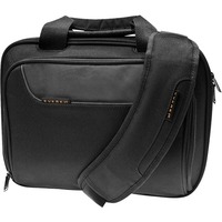 Everki Advance Netbook Case-Briefcase 10.2