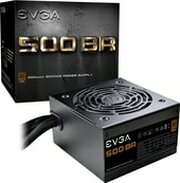 EVGA 500 BR 100-BR-0500-K2 фото