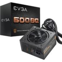 Evga 600 BQ 110-BQ-0600-K2