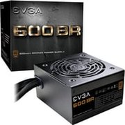 EVGA 600 BR 100-BR-0600-K2 фото