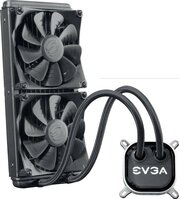 EVGA CLC 280 фото