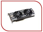 EVGA GeForce GTX 1070 1594Mhz PCI-E 3.0 8192Mb 8008Mhz 256 bit DVI HDMI HDCP фото