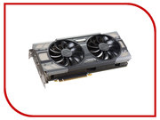 EVGA GeForce GTX 1070 1607Mhz PCI-E 3.0 8192Mb 8008Mhz 256 bit DVI HDMI HDCP фото