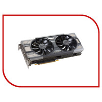 Evga GeForce GTX 1070 1607Mhz PCI-E 3.0 8192Mb 8008Mhz 256 bit DVI HDMI HDCP