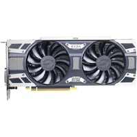 Evga GeForce GTX 1080 08G-P4-6585-KR