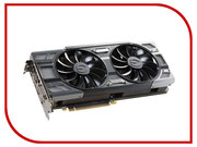 EVGA GeForce GTX 1080 1607Mhz PCI-E 3.0 8192Mb 10000Mhz 256 bit DVI HDMI HDCP FTW фото