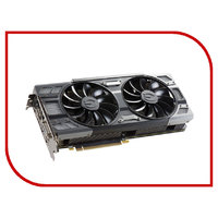 Evga GeForce GTX 1080 1607Mhz PCI-E 3.0 8192Mb 10000Mhz 256 bit DVI HDMI HDCP FTW