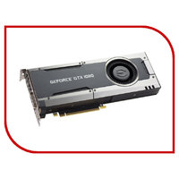 Evga GeForce GTX 1080 1607Mhz PCI-E 3.0 8192Mb 10000Mhz 256 bit DVI HDMI HDCP