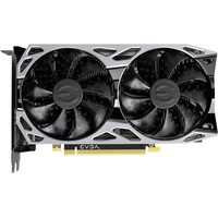 Evga GeForce GTX 1660 SUPER SC ULTRA GAMING