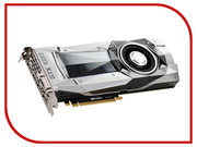 Evga GeForce GTX 970 1165Mhz PCI-E 3.0 4096Mb 7010Mhz 256 bit 2xDVI HDMI HDCP фото