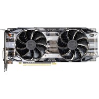 Evga GeForce RTX 2070 BLACK GAMING