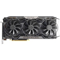 Evga GeForce RTX 2070 FTW3 ULTRA GAMING