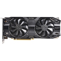 Evga GeForce RTX 2070 SUPER BLACK GAMING