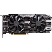 Evga GeForce RTX 2070 XC BLACK GAMING