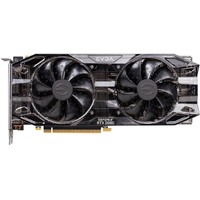 Evga GeForce RTX 2080 BLACK EDITION GAMING