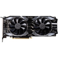 Evga GeForce RTX 2080 SUPER XC GAMING