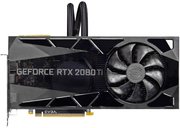 EVGA GeForce RTX 2080 TI FTW3 ULTRA HYBRID GAMING фото