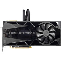 Evga GeForce RTX 2080 TI FTW3 ULTRA HYBRID GAMING