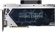 EVGA GeForce RTX 2080 Ti FTW3 ULTRA HYDRO COPPER GAMING фото